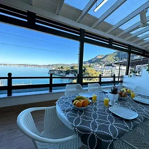 Aquamarine & Appartamento Vlorë