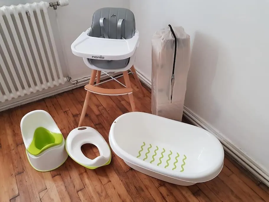 Ker Armand, Appartement 3 Pieces Thabor Proche Hyper Centre Rennes 0*,